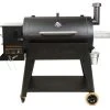 Pit Boss Sportsman 1100 Wood Pellet Grill -Lawn & Garden shop 74480000