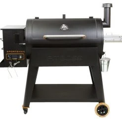 Pit Boss Sportsman 1100 Wood Pellet Grill