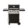 Even Embers LP 4 Burner Grill 2 Even Embers LP 4 Burner Grill -Lawn & Garden shop 74590003 1