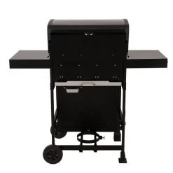 Even Embers LP 4 Burner Grill -Lawn & Garden shop 74590003 5