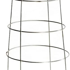 Glamos 42" Tomato Support -Lawn & Garden shop 750642 inverted support 1