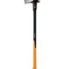 Fiskars 36" IsoCore™ 8 lb Wood Splitting Maul -Lawn & Garden shop 751110 1003 1 1