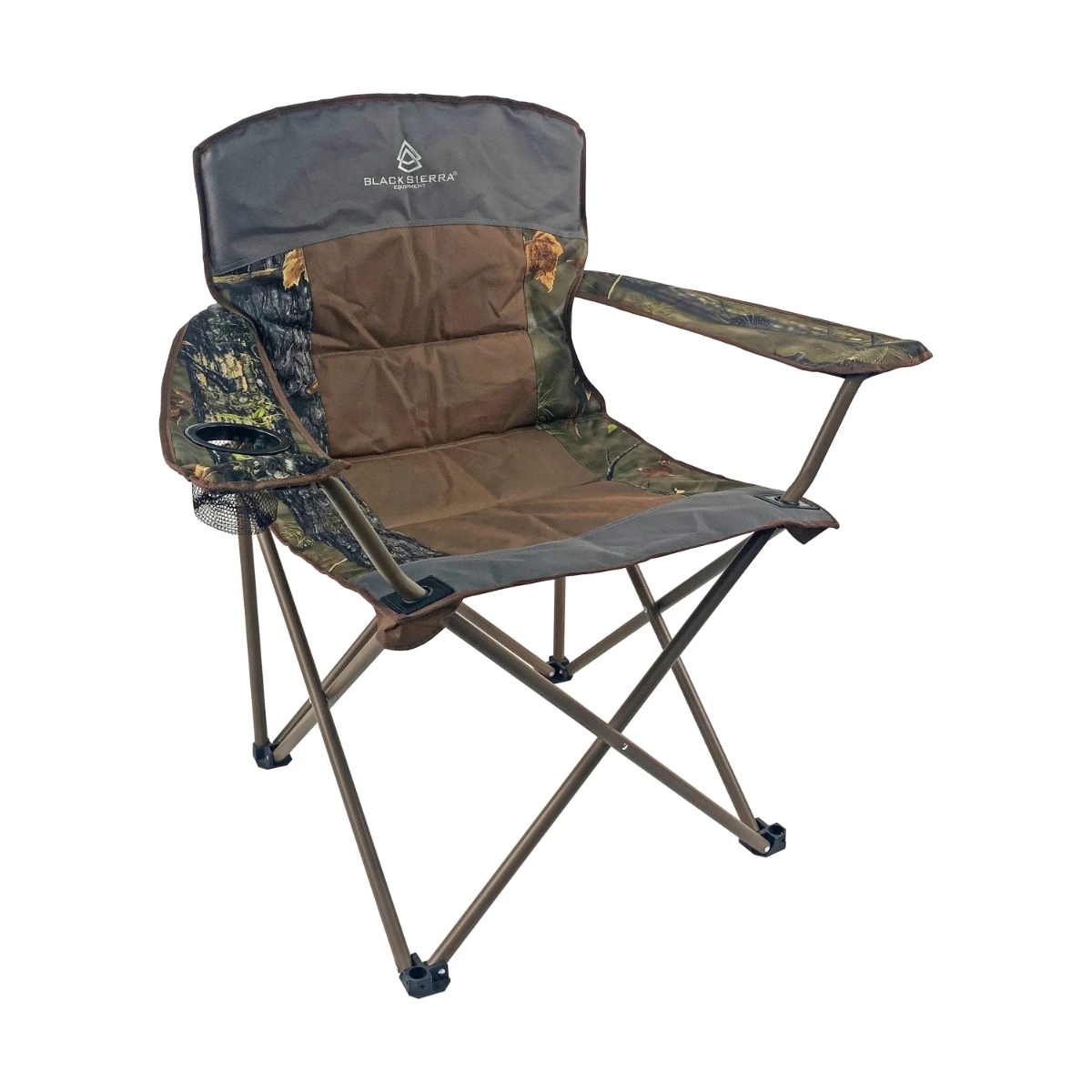 Black Sierra Padded Big Boy Chair Black Sierra Padded Big Boy Chair -Lawn & Garden shop 75280004 1 1