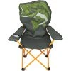 Black Sierra Bobby Bass Kids Chair