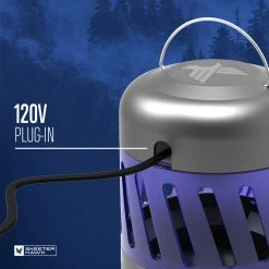 Skeeter Hawk Patio Mosquito Trap -Lawn & Garden shop 75340000 3