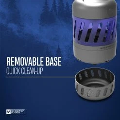 Skeeter Hawk Patio Mosquito Trap -Lawn & Garden shop 75340000 4