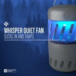 Skeeter Hawk Patio Mosquito Trap -Lawn & Garden shop 75340000 5