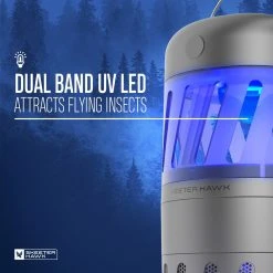 Skeeter Hawk Patio Mosquito Trap -Lawn & Garden shop 75340000 6