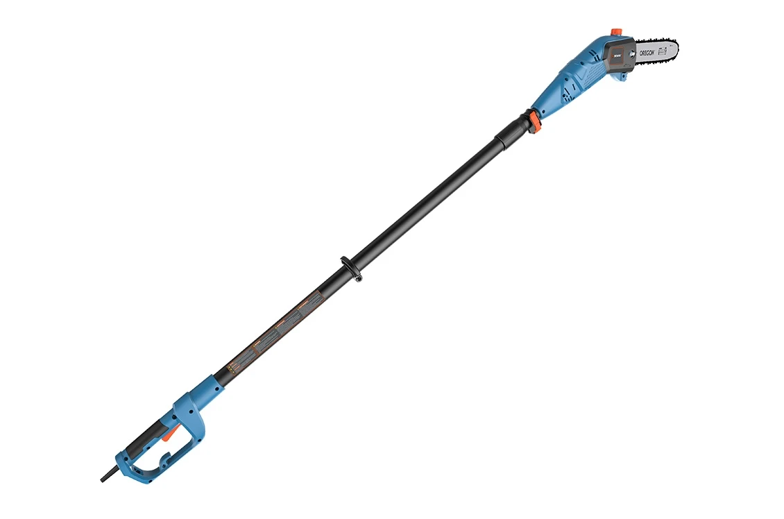 Senix Electric Pole Saw CSPE6.5-M - Corded Senix Electric Pole Saw CSPE6.5-M - Corded -Lawn & Garden shop 75410002 1