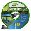 Swan Element Sprinkler + 50 ft. Soaker Hose Combination 2 Swan Element Sprinkler + 50 ft. Soaker Hose Combination -Lawn & Garden shop 75550002 1