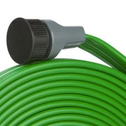 Swan Element Sprinkler + 50 ft. Soaker Hose Combination -Lawn & Garden shop 75550002 4 1