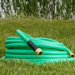 Swan Soft & Supple Garden Hose -Lawn & Garden shop 75550016 3 1