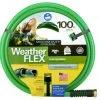 Swan 5/8" x 100' Weatherflex Hose -Lawn & Garden shop 75550017 1
