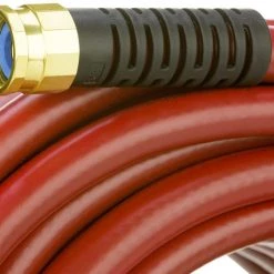 Swan 100 ft. Farm & Ranch Hose 4 Swan 100 ft. Farm & Ranch Hose -Lawn & Garden shop 75550020 2