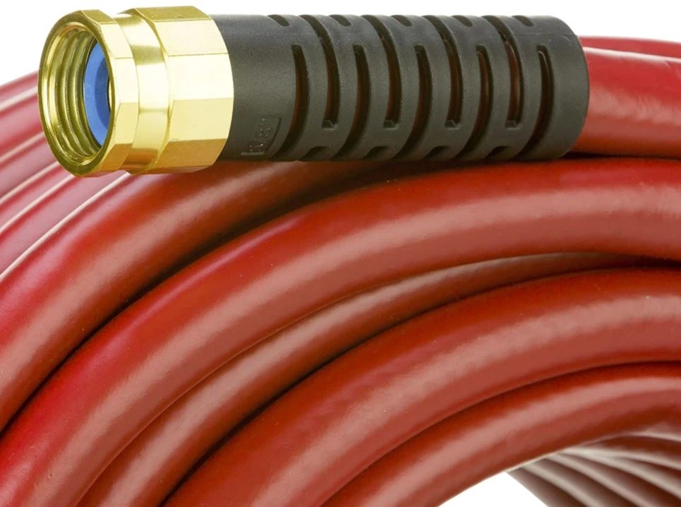 Swan 100 ft. Farm & Ranch Hose Swan 100 ft. Farm & Ranch Hose -Lawn & Garden shop 75550020 2