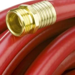 Swan 100 ft. Farm & Ranch Hose 5 Swan 100 ft. Farm & Ranch Hose -Lawn & Garden shop 75550020 3