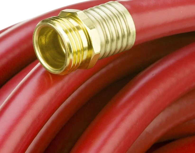 Swan 100 ft. Farm & Ranch Hose Swan 100 ft. Farm & Ranch Hose -Lawn & Garden shop 75550020 3