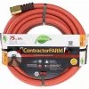 Element Contractor Farm Hose, 3/4" x75' -Lawn & Garden shop 75550023