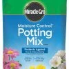 Miracle-Gro® Moisture Control® Potting Mix -Lawn & Garden shop 75551300 0