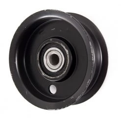Cub Cadet Flat Idler Pulley - 2.75" Dia., 756-04224