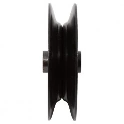Cub Cadet Idler Pulley - 3.06" Dia., 756-04325