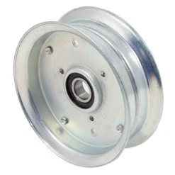 Cub Cadet Idler Pulley 4.50" Dia., 756-05034A -Lawn & Garden shop 756 05034a