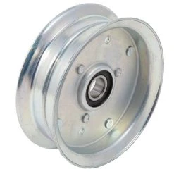 Cub Cadet Idler Pulley 4.50" Dia., 756-05034A -Lawn & Garden shop 756 05034a 1