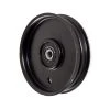 Cub Cadet Flat Idler Pulley - 4.06" Diameter -Lawn & Garden shop 756 3005
