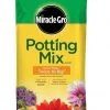 Scotts Miracle-Gro Potting Mix - 2 Cu. Ft. 1 Scotts Miracle-Gro Potting Mix - 2 Cu. Ft. -Lawn & Garden shop 75652300