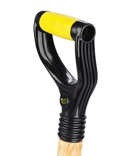 Yeoman Yo-Ho 24" Poly Snow Pusher w/Wear Strip Yeoman Yo-Ho 24" Poly Snow Pusher w/Wear Strip -Lawn & Garden shop 76024 1 1