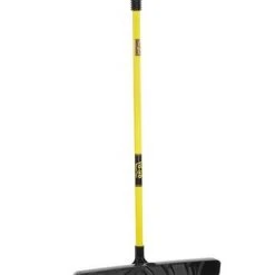 Yeoman Yo-Ho 24" Poly Snow Pusher w/Wear Strip