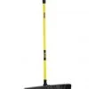 Yeoman Yo-Ho 24" Poly Snow Pusher w/Wear Strip -Lawn & Garden shop 76024 3