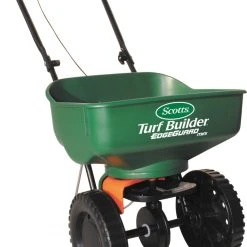 Scotts Turf Builder Mini Broadcast Spreader
