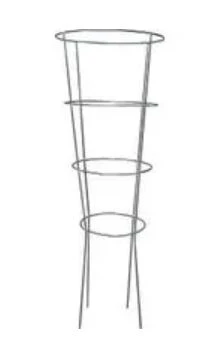 Glamos Wire Steel Plant Support, 54 in L, 16 in W Glamos Wire Steel Plant Support, 54 in L, 16 in W -Lawn & Garden shop 7671213