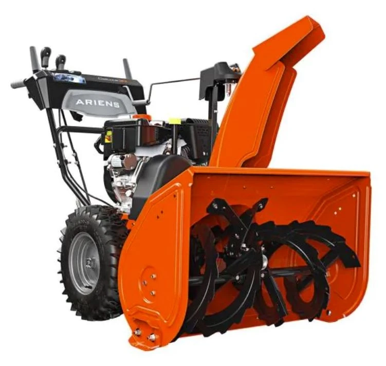 Ariens Deluxe 30 in. 2-Stage Electric Start Gas Snow Blower with Auto-Turn Steering Ariens Deluxe 30 in. 2-Stage Electric Start Gas Snow Blower with Auto-Turn Steering -Lawn & Garden shop 7724146