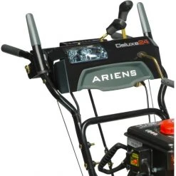 Ariens Deluxe 30 in. 2-Stage Electric Start Gas Snow Blower with Auto-Turn Steering 5 Ariens Deluxe 30 in. 2-Stage Electric Start Gas Snow Blower with Auto-Turn Steering -Lawn & Garden shop 7724146 3