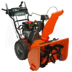 Ariens Deluxe 28 in. SHO 306cc Two-Stage Snow Blower