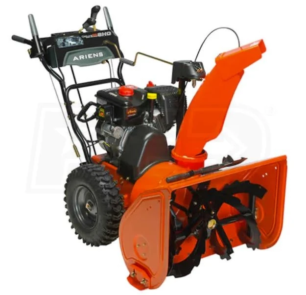 Ariens Deluxe 28 in. SHO 306cc Two-Stage Snow Blower Ariens Deluxe 28 in. SHO 306cc Two-Stage Snow Blower -Lawn & Garden shop 7724285