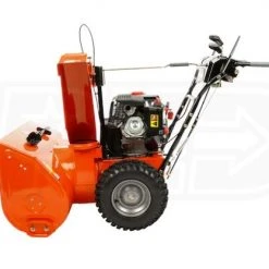 Ariens Deluxe 28 in. SHO 306cc Two-Stage Snow Blower -Lawn & Garden shop 7724285 1 1