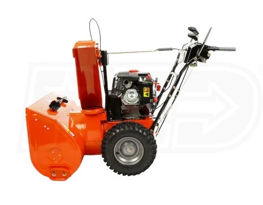 Ariens Deluxe 28 in. SHO 306cc Two-Stage Snow Blower Ariens Deluxe 28 in. SHO 306cc Two-Stage Snow Blower -Lawn & Garden shop 7724285 1