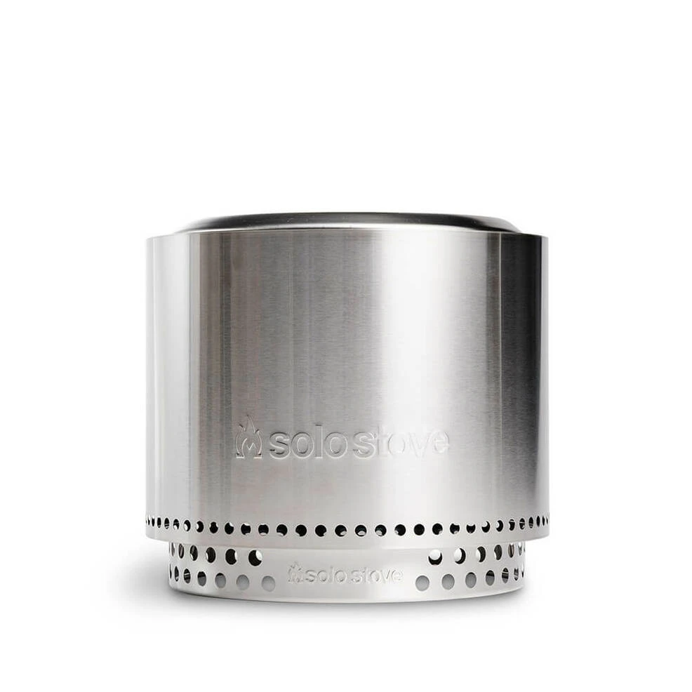 Solo Bonfire + Stand Solo Bonfire + Stand -Lawn & Garden shop 77310000 1