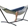 Algoma Portable Hammock & Stand Combo 1 Algoma Portable Hammock & Stand Combo -Lawn & Garden shop 77420001