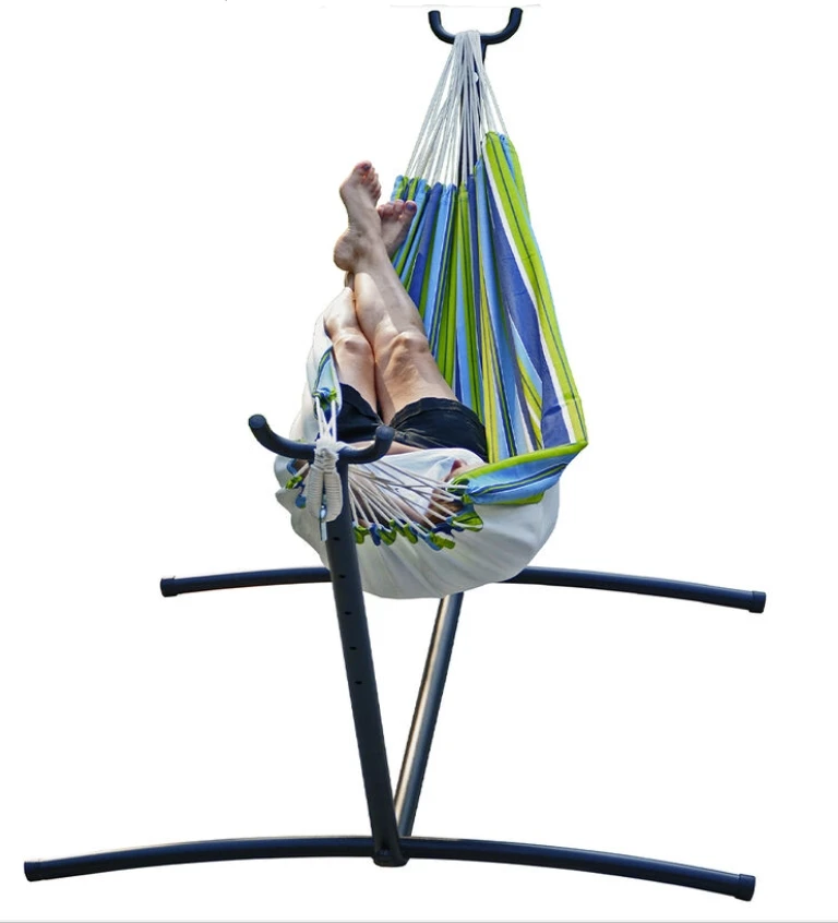 Algoma Portable Hammock & Stand Combo 4 Algoma Portable Hammock & Stand Combo - Image 2
