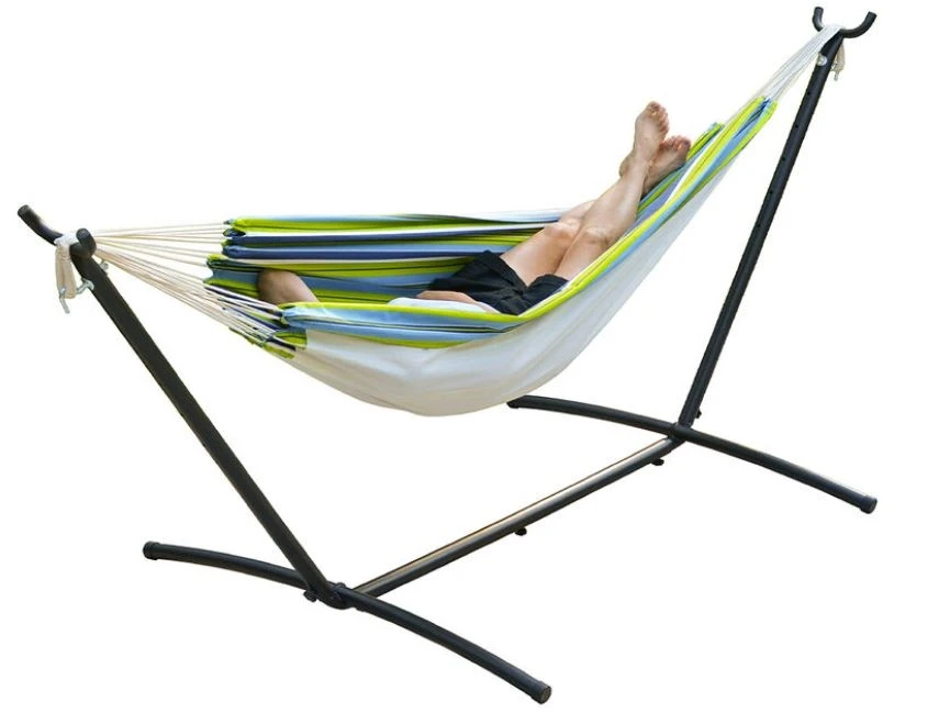Algoma Portable Hammock & Stand Combo 5 Algoma Portable Hammock & Stand Combo - Image 3