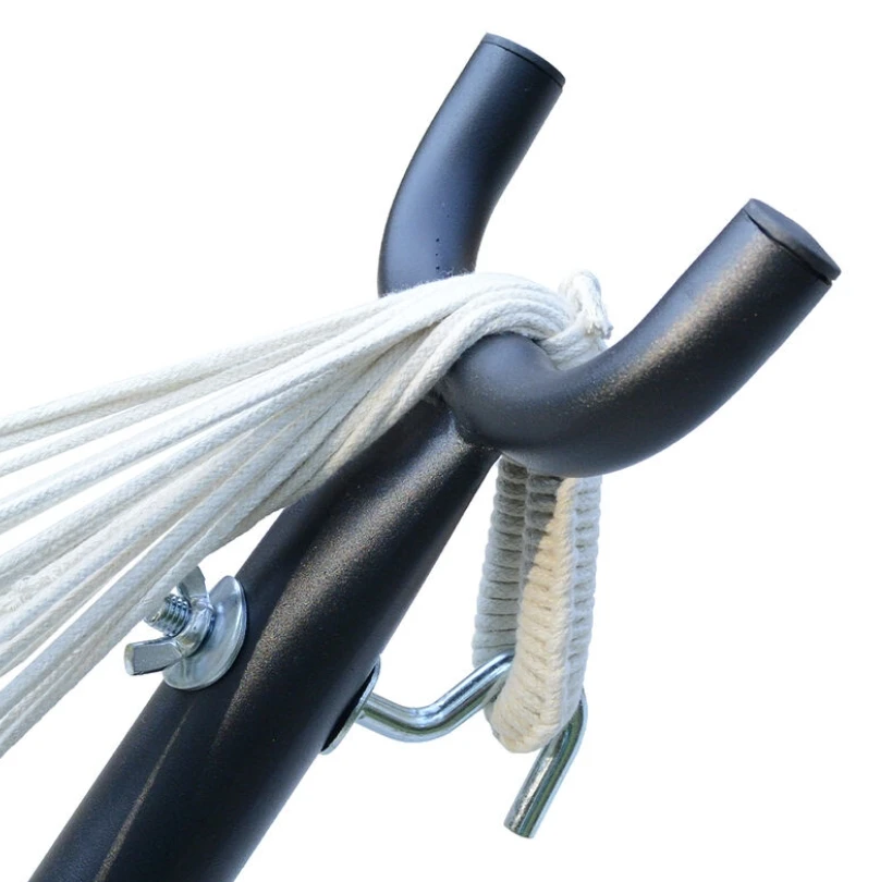 Algoma Portable Hammock & Stand Combo 8 Algoma Portable Hammock & Stand Combo - Image 6