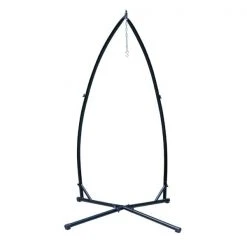 Algoma Hanging Hammock Chair Stand