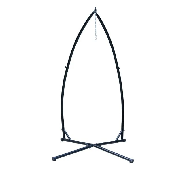 Algoma Hanging Hammock Chair Stand 3 Algoma Hanging Hammock Chair Stand