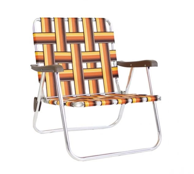 Kuma Outdoors Kelso Low Backtrack Folding Lawn Chair Kuma Outdoors Kelso Low Backtrack Folding Lawn Chair -Lawn & Garden shop 77590001