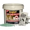 Kaput Combo Bait Pellets, 4 lb. -Lawn & Garden shop 79230002