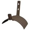 Suncast Brown Metal Hose Hanger -Lawn & Garden shop 7980019 1